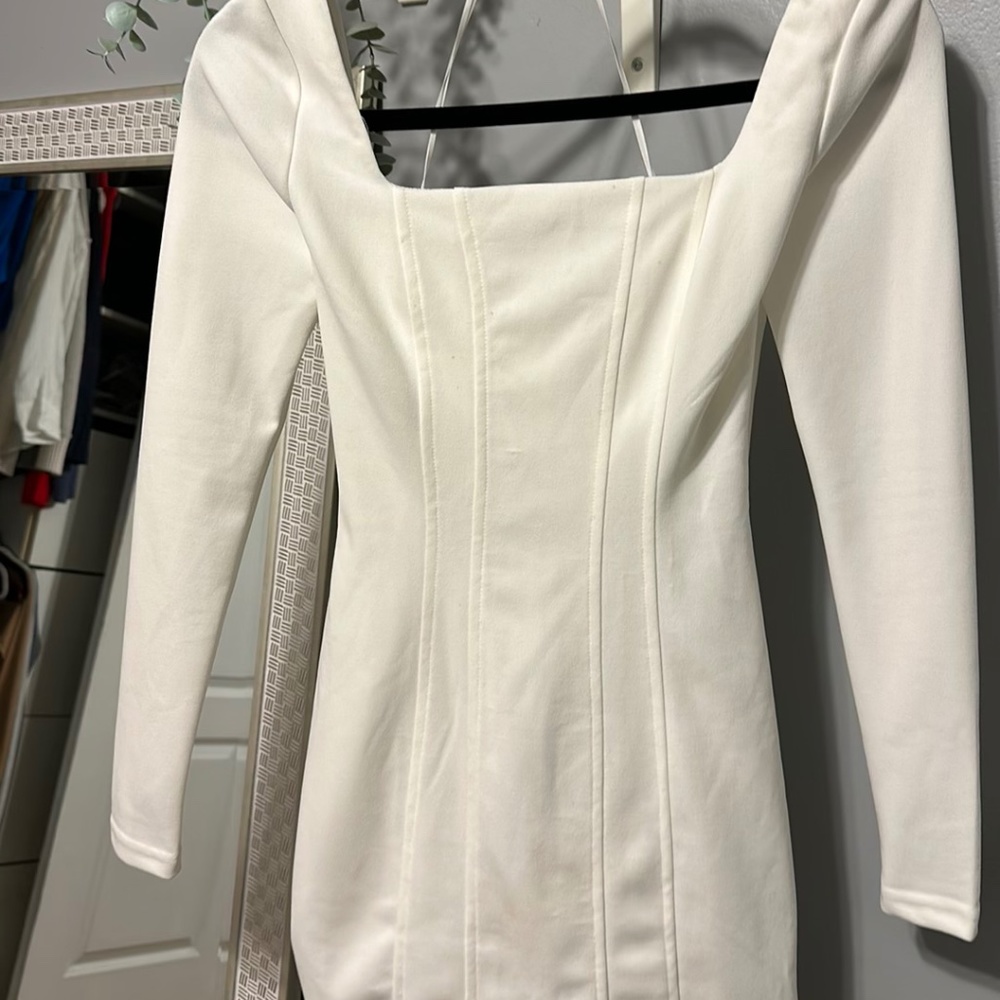 Princess Polly Dress